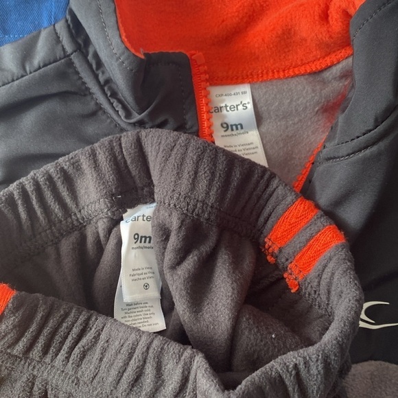 Baby Boy Bundle of Matching Sets Outfits NWOT - Picture 6 of 11